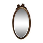 Vintage mirror 28x54cm