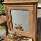 Small vintage wardrobe from the 30s