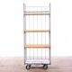 Vintage roll cage