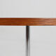 Mid-century coffee table, 1960's