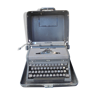 Royal typewriter