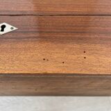 Boite en bois ancienne