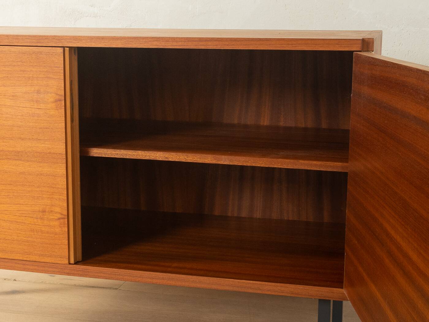 Sideboard by Günter Renkel for Rego Möbel, 1960s