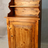 Savoyard furniture xixth in arole