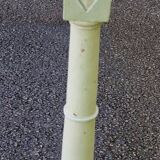 Lacquered Directory bed