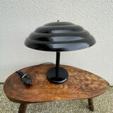 Vintage mushroom lamp