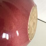 Vintage ceramic lamp