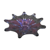 Crystal cup