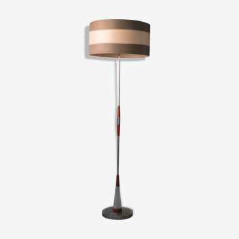 Lampadaire MCM Allemagne 1960-1970