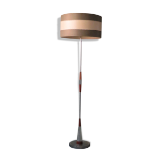 Lampadaire MCM Allemagne 1960-1970