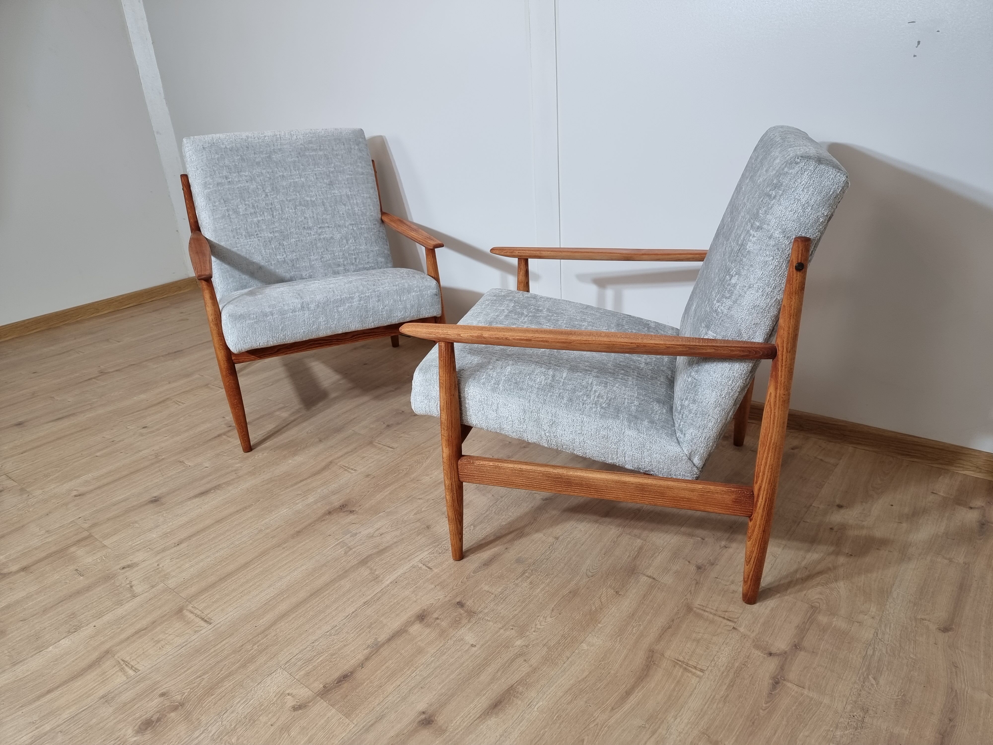 Fauteuils