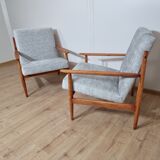 Fauteuils