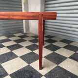 Rosewood table