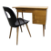 Ensemble bureau et chaise "Oeil" Baumann 1960