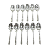 Ernest Compère - Russian Teaspoons