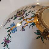 Old painted cup