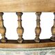 Chaises Art déco italiennes des années 1910/1920