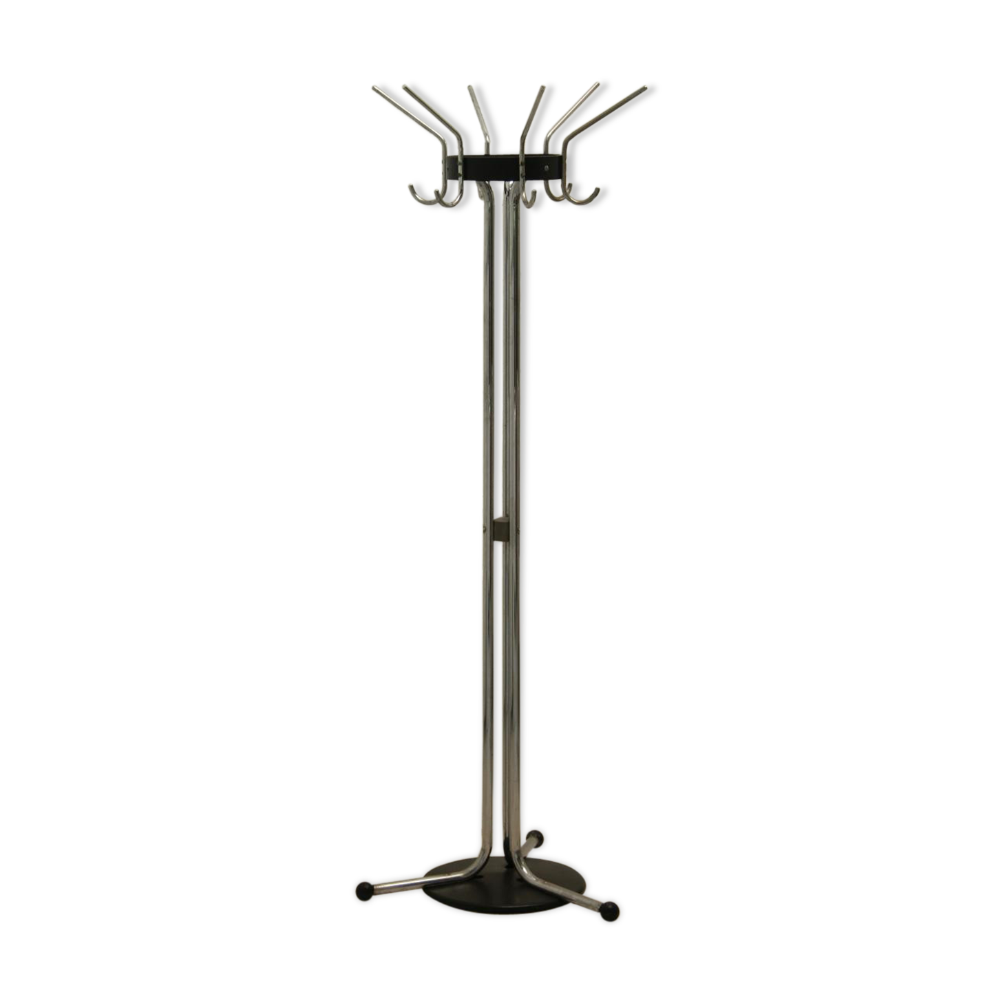 Tubax Belgium vintage hangers