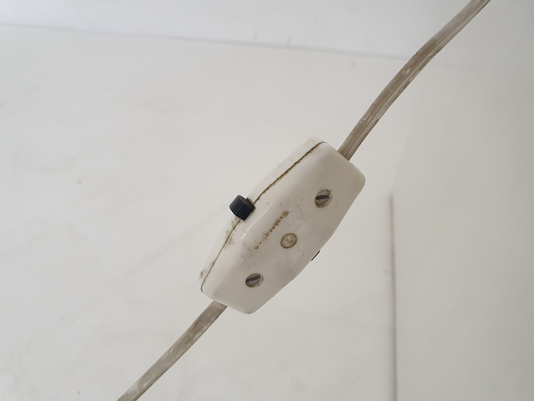 Lampe « Sun Series », Hala Zeist, Pays-Bas années 1950