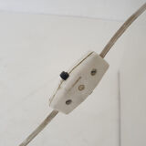 Hala Zeist desk light "Sun Series", The Netherlands 1950's