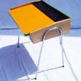 Bureau d'écolier