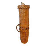 Panier en osier