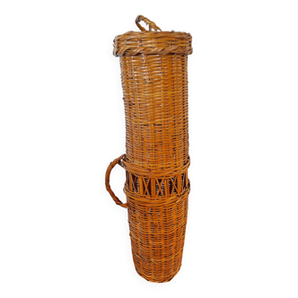 Panier en osier