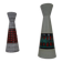Ceramic vases by Heinz Siery for Scheurich, 1950s, set of 2.