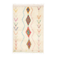 Tapis berbere azilal 200 x 134 cm