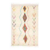 Azilal Berber rug 200 x 134 cm