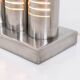 Italian table lamp from the space age, 1970s