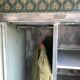 Armoire vestiaire en métal Armée de l'air