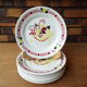 8 flat plates