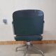 Industrial armchair