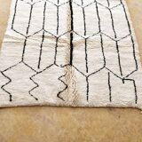 Beni Mrirt rug 257 x 157 cm New
