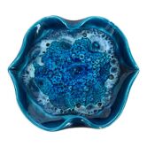 Ashtray sea foam
