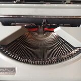 Baby Hermes typewriter