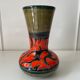 Vase céramique italien