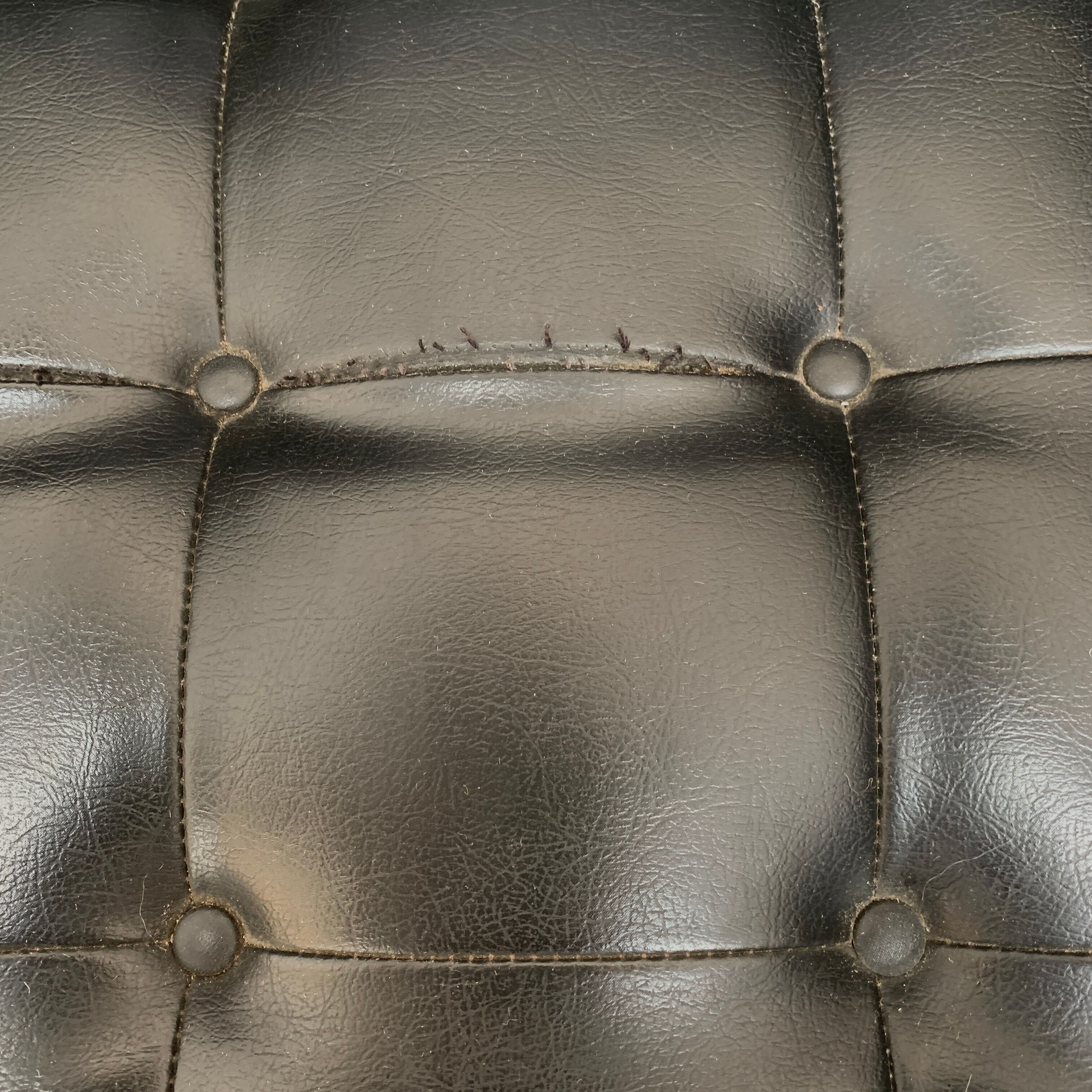 Set sofa and armchairs "Moduline" by Ole Gjerløv-Knudsen & Torben Lind for France & Søn, 1960s