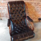 Chesterfield Victoria