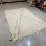 Kilim laine berbere 205x310cm
