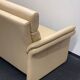 Puhlmann Gomera 3-Seater Sofa with Ottoman