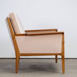 Vintage Scandinavian Sofa