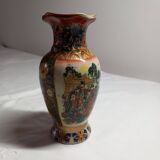 Ancient Chinese vase