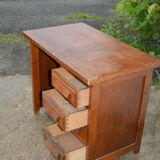 Child office, former administrative office