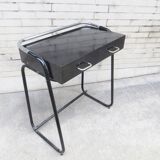 Vintage modernist table 60s