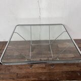 Designer coffee table by Niels Bendtsen for F. Hansen, Denmark, 1970