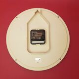 Seiko vintage wall clock - 26 cm