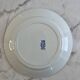 St Amand flat iron presentation plate
