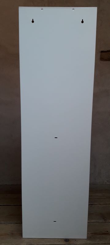 Valve cabinet 2 Vintage Ikea